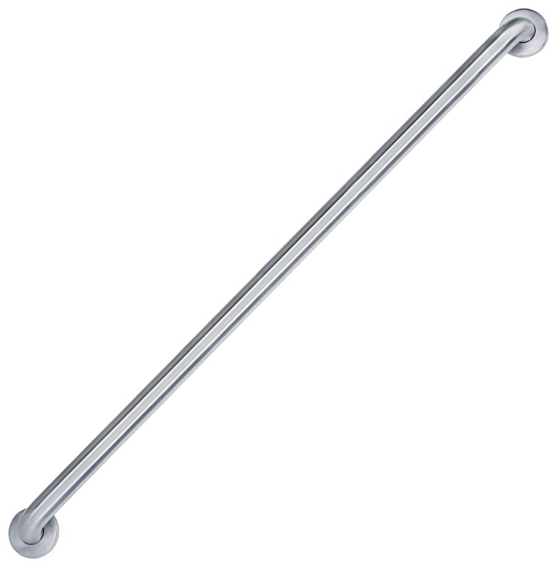 BAR GRB SAFETY TB 1-1/2X48IN  