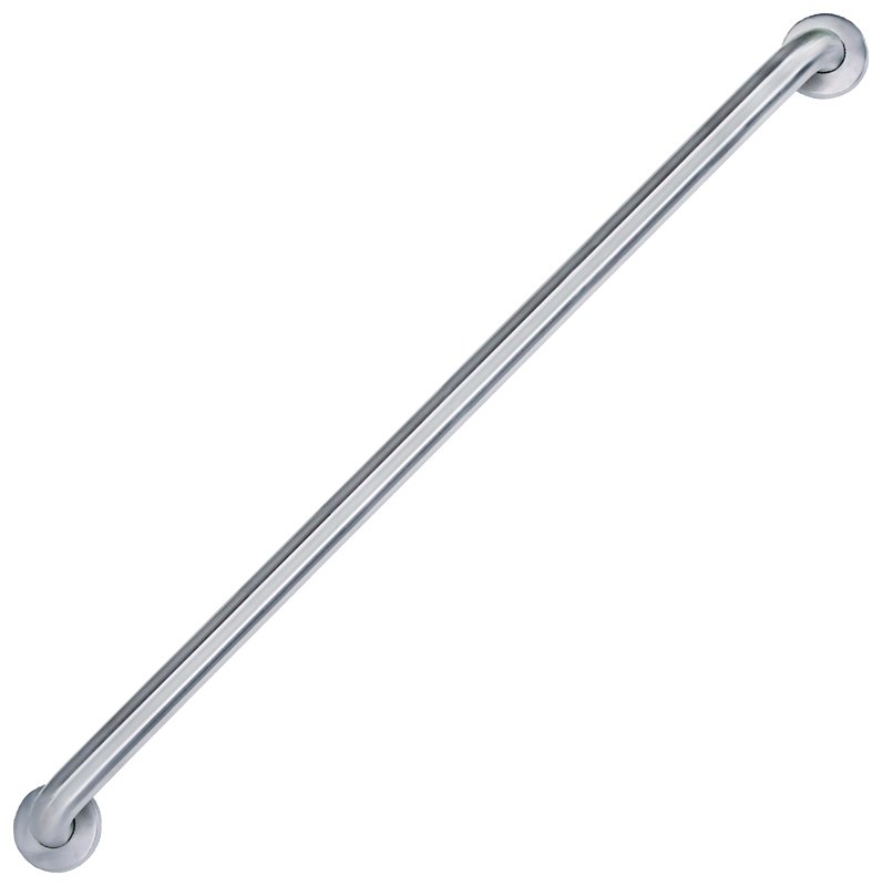 BAR GRB SAFETY TB 1-1/2X42IN  