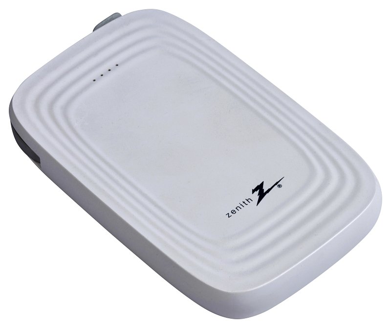 CHARGER PORTABLE 6000 MAH 2.1A