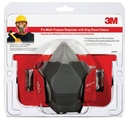 RESPIRATOR HOUSEHLD MULTI-PRPS