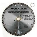 BLADE DMND CONT RIM TURB 10IN 