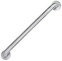 BAR GRB SAFETY TB 1-1/2X24IN  