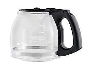 DECANTER REPLACEMENT BLK 12CUP