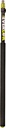 POLE EXTENSION ALUMINUM 3-6FT 