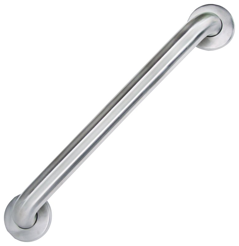 BAR GRB SAFETY TB 1-1/2X16IN  