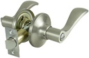 LEVERSET LYE PRIVACY SAT NICKL