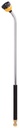 WAND WATER W/BRASS CONN 36IN  