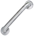 BAR GRB SAFETY TB 1-1/2X12IN  