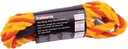 TOW ROPE W/HOOK 3/4INX14FT    