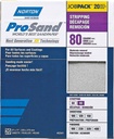 SANDPAPER ALU OXD 80GRT 9X11IN