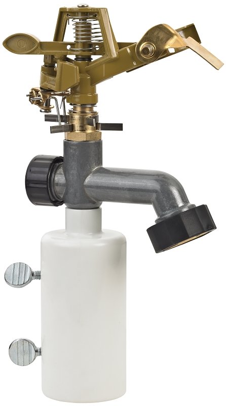 SPRINKLER METAL T-POST        