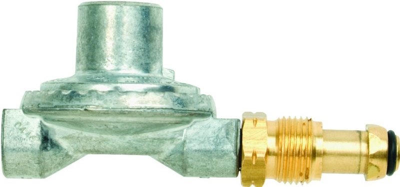REGULATOR PROPANE LOW PRESSURE