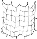 CARGO NET 12 HOOKS 36X48IN    