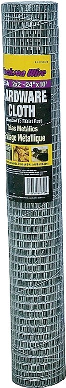 CLOTH HARDWARE 1/2X24X10FT    