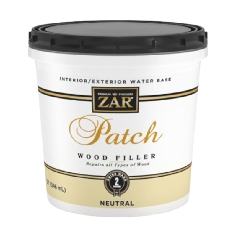 PATCH WOOD IN EX NEUTRAL QUART