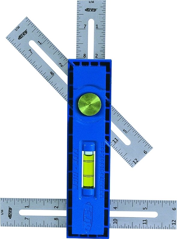 MULTI-MARK 9-1/4X5X1-1/4IN    