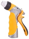 NOZZLE METAL ADJ HEAVY DUTY   