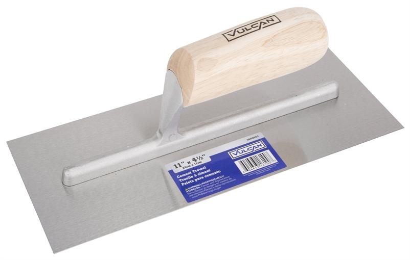 TROWEL FINISHING 4-1/2X11INCH 