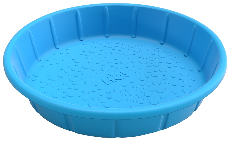 POOL BLUE 36IN                