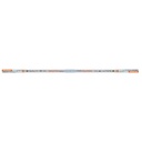 LED 17W T8 4100K MED 4FT FROST