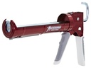 CAULK GUN HEX ROD 1/10GAL     