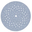 SANDING DISC H/L 5IN 220GRIT  