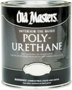 POLYURETHANE OBS IN GLO 1/2PT 