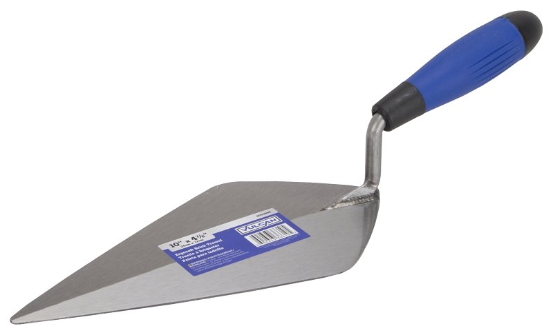 TROWEL BRICK 10 INCH ERGONOMIC