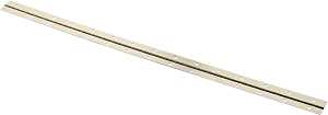 HINGE CONTINOUS BRS 1-1/2X30IN
