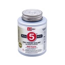PIPE THREAD SEALANT NO.5 8OZ  