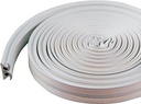 WEATHERSTRIP TAPE 3/8X18FT BRN