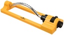 SPRINKLER OSCILLATING 16 JET  