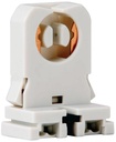 SOCKETS T8 BI-PIN NON SHUNT   