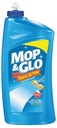 WAX FLOOR HIGH GLOSS 32OZ     