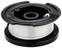 TRIMMER LINE REPL .065INX30 FT