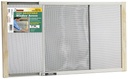 SCREEN WINDOW ADJ 22-37IN 15IN