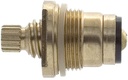FAUCET STEM 1B-2H GERBER      
