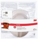 HARD HAT WHITE                