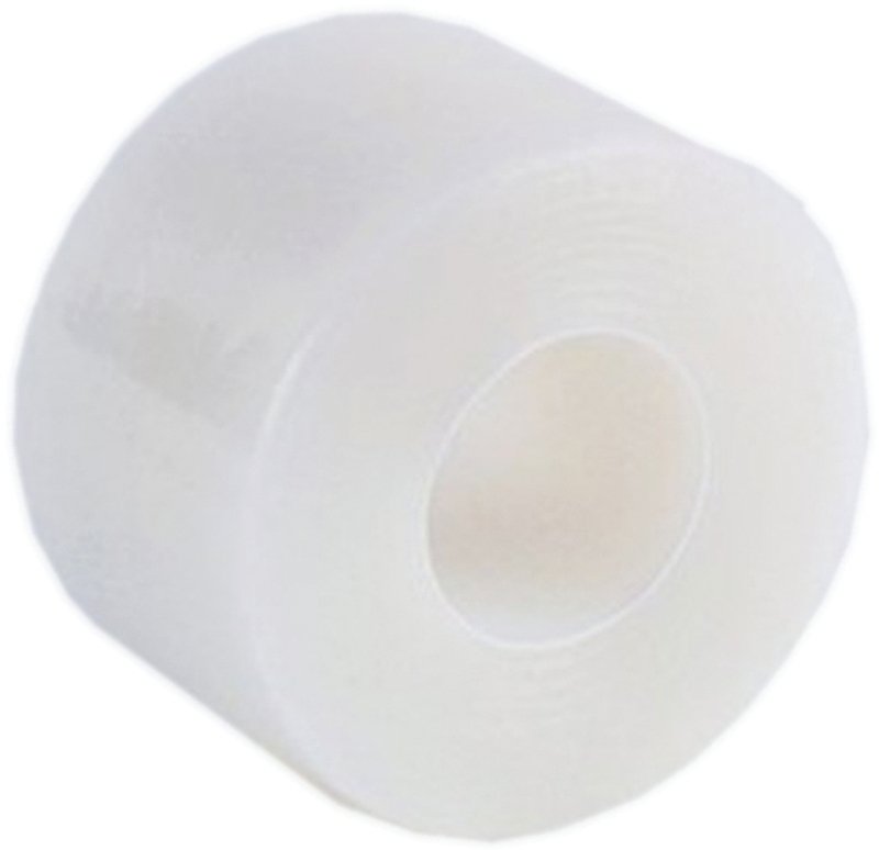 WEATHERSTRIP TAPE 2X100FT CLR 