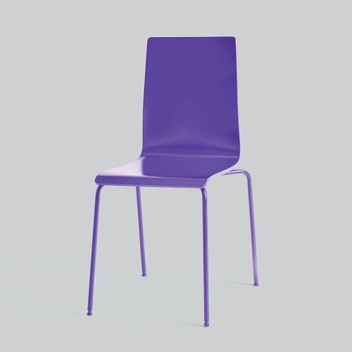 PAINT SPRAY 2X GLO GRAPE 12OZ 