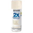 PAINT SPRY IN EX GLO IVRY 12OZ