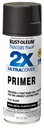 PRIMER SPRY IN EX FLT BLK 12OZ