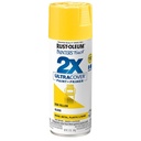PAINT SPRY GLO SUN YELLOW 12OZ
