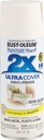 PAINT SPRAY SG IVORY BSQ 12OZ 