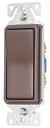 SWITCH DEC SP 15A 120/277V ORB