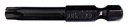 BIT T-30 BLACK 2IN            
