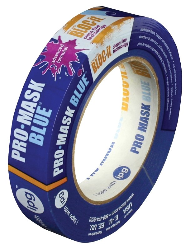 TAPE MSKG PAINTER .94INX60YD  