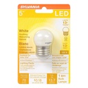 LED 1.5W S11 3000K CAND FROST 
