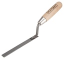 TROWEL TUCK POINTING 1/2 INCH 