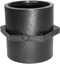COUPLING POLY 1/2 IN FPT      